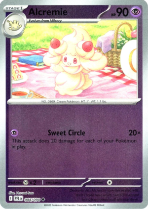 alcremie rh nm ing pf