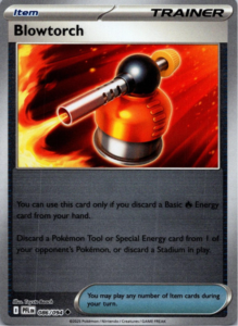 blowtorch rh nm ing pf