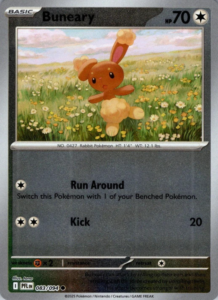 buneary rh nm ing pf