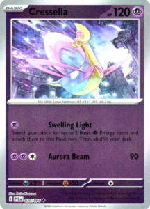 cresselia rh nm ing pf