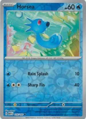 horsea rh nm ing s&v