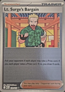 lt. surge´s bargain rh nm ing me