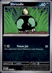 Shroodle RH - NM - ING - ME shroodle rh nm ing me