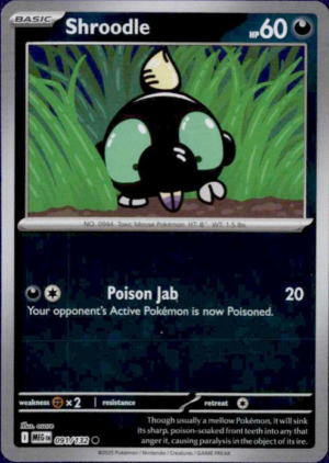 shroodle rh nm ing me