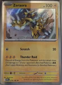 Zeraora H - NM - ING - DR zeraora h nm ing dr