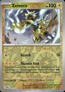 zeraora rh nm ing dr